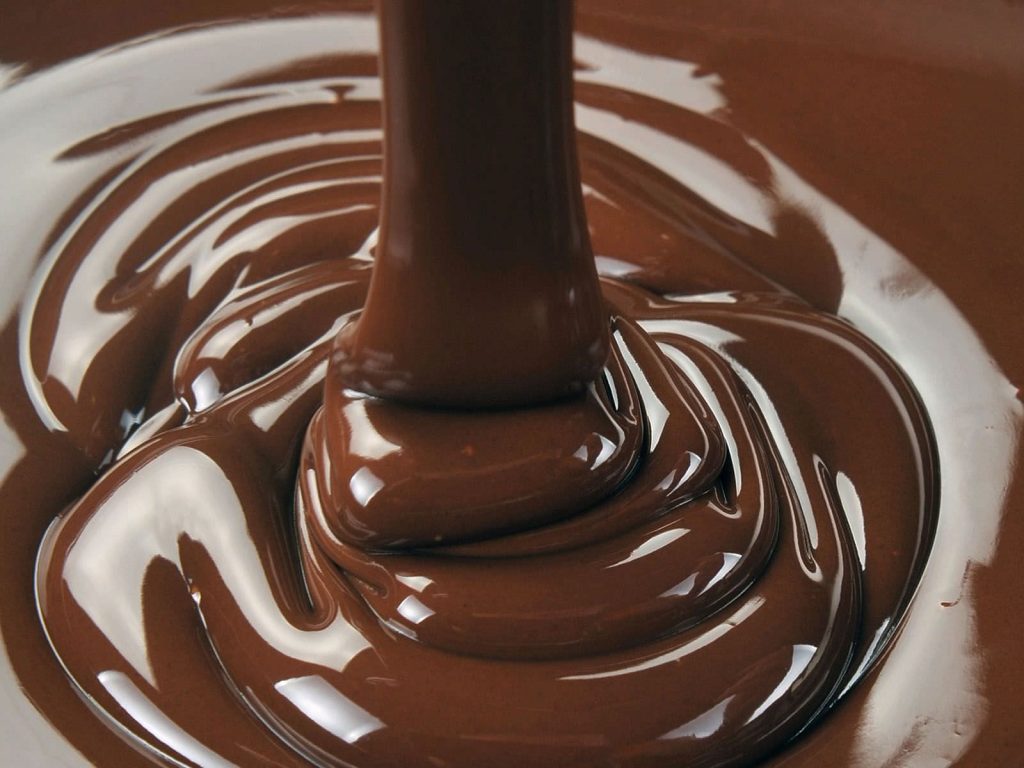 Chokladprovning
