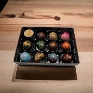 12-pack praliner
