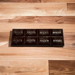 Chokladkaka - Mörk