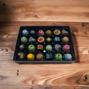 24-pack praliner
