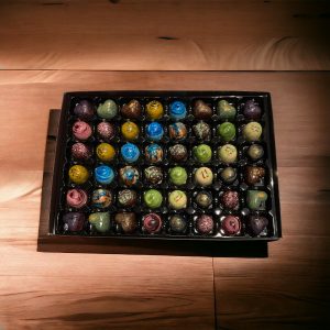 48-pack praliner