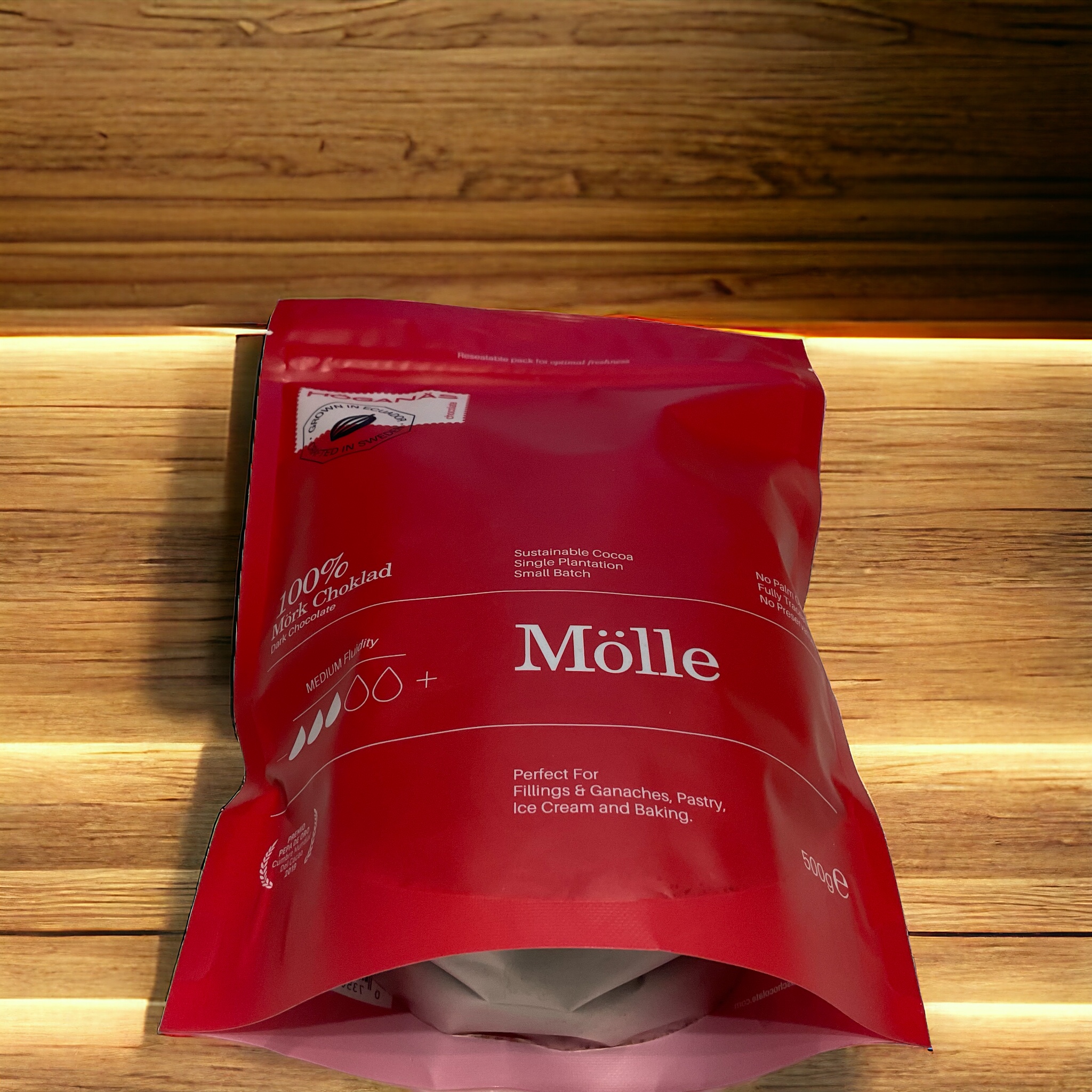 Mölle 100%