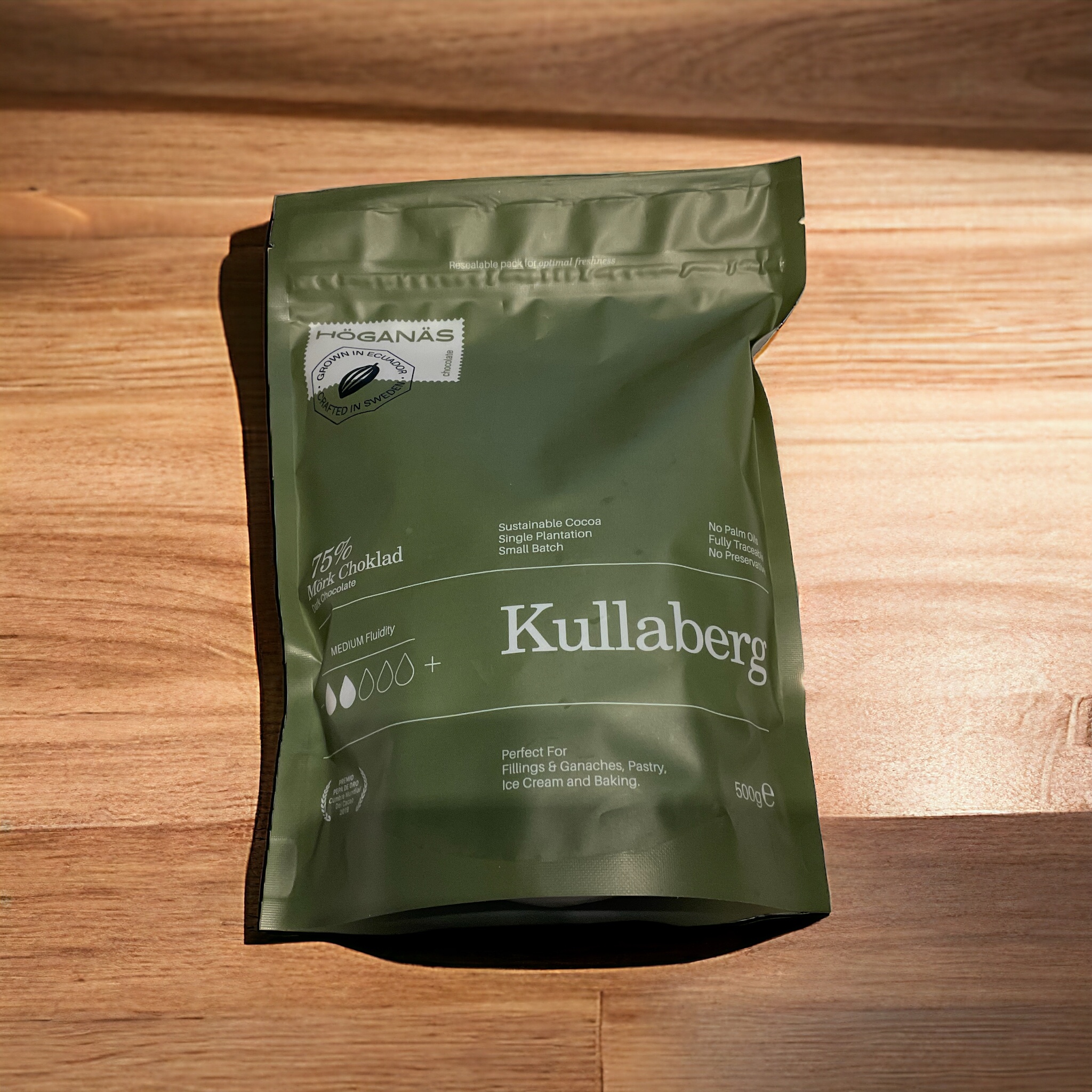 Kullaberg 75%