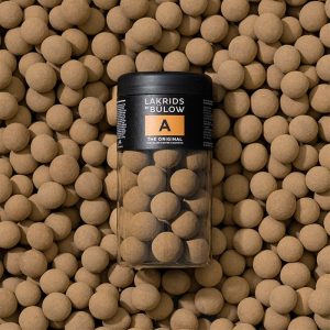 Lakrids by Bulow L