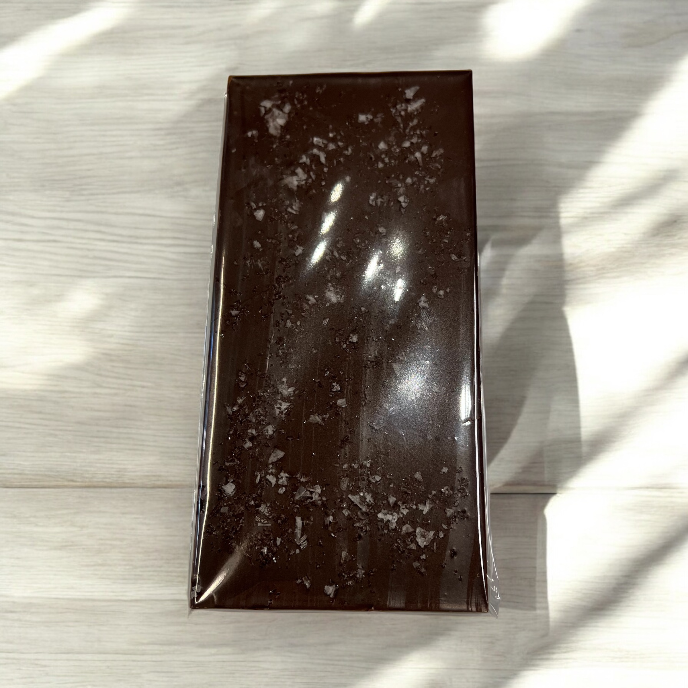 Ny bar – Flingsalt