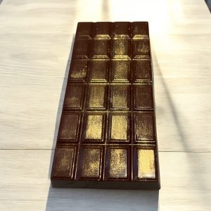 Dubai Chocolate Bar