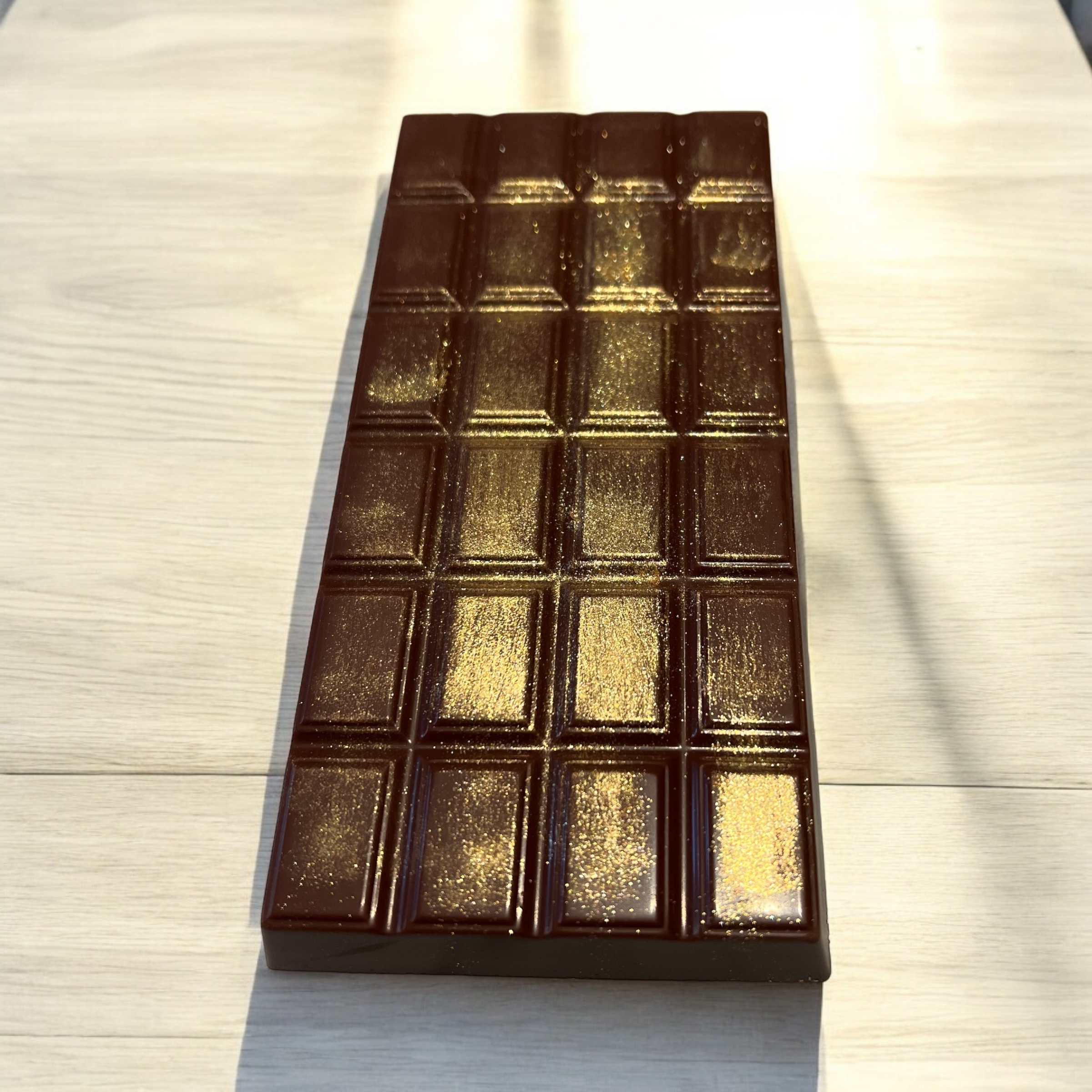 Dubai Chocolate Bar